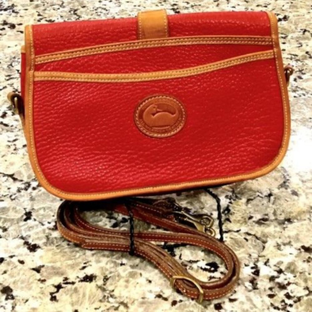 Vintage Dooney and Bourke Purse
